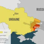 русија украјина донбас
