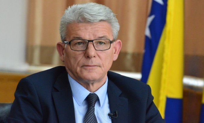 sefik_dzaferovic