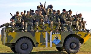 азов 2