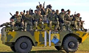 азов 2