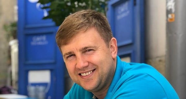 виталиј коваљ