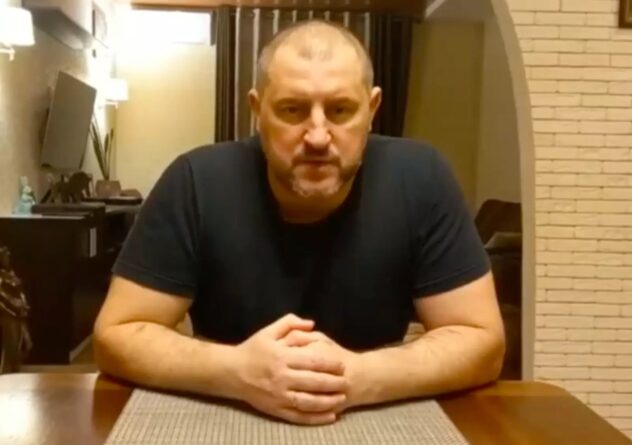 генадиј мацегора