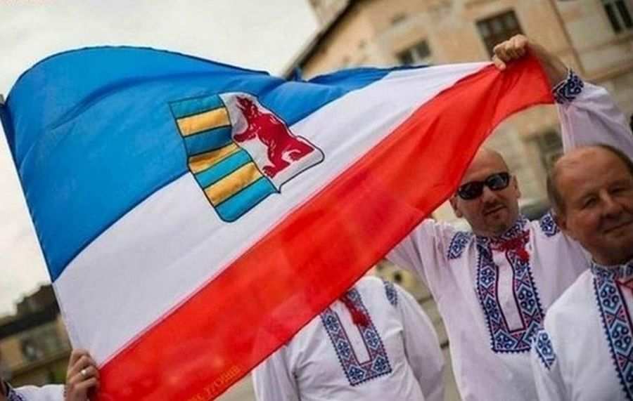 закарпатје 2