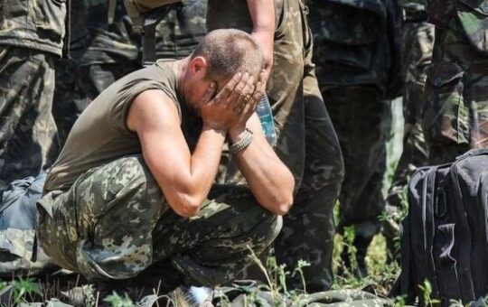 Отприлике 2.500 Украјинаца који су се предали налази се у ДНР, није примењено мучење