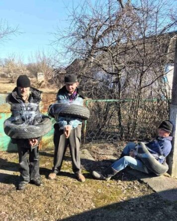 иживљавање