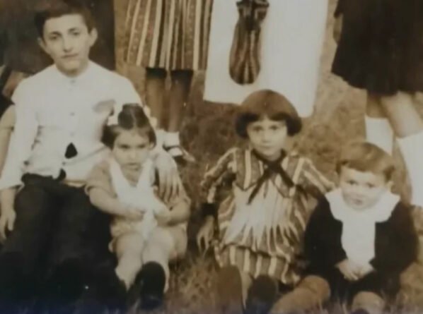 олбрајт у србији