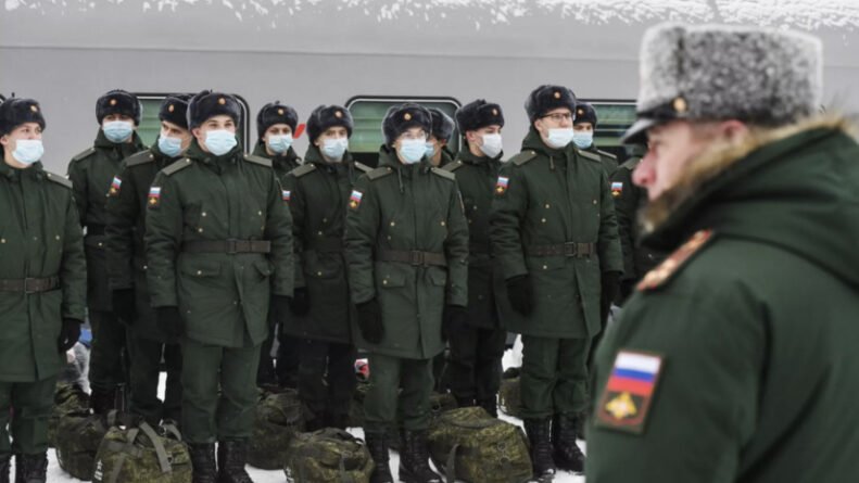 руска војска
