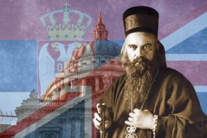 свети николај жички