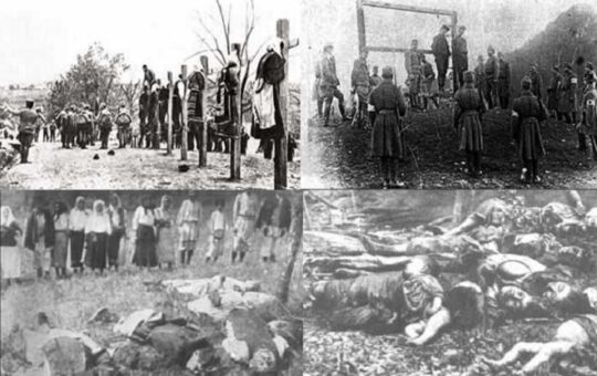 Да ли сте ово знали о Србима у Великом рату 1914-1918. године?