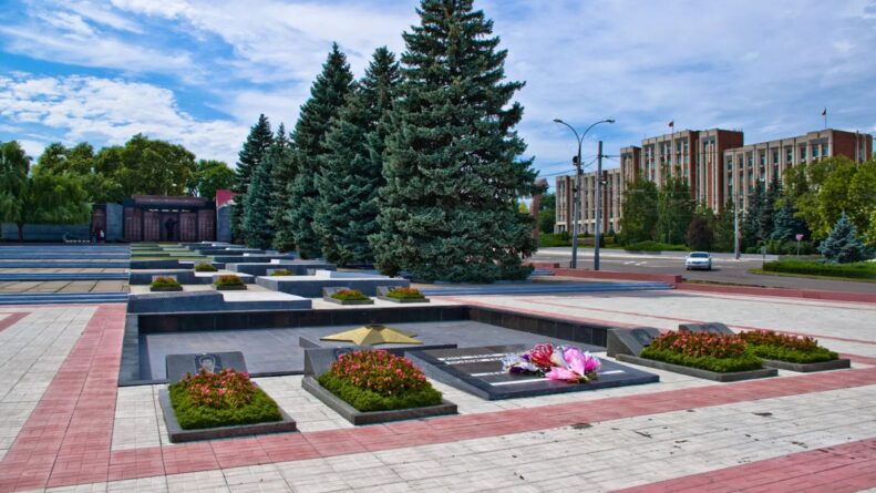 мдб тираспољ