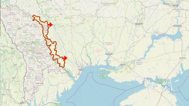 придњестровље