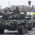 Још једна замка кијевског режима – украјинске власти нуде људима да се „евакуишу“ у пакао