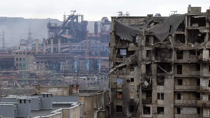 Азовстаљ
