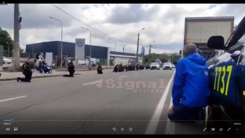 Украјински лешеви Виница