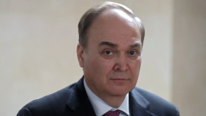 Руски амбасадор упозорава Вашингтон: Приближавате се опасној ивици
