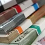 новац