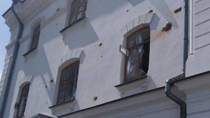 свјатогорска лавра
