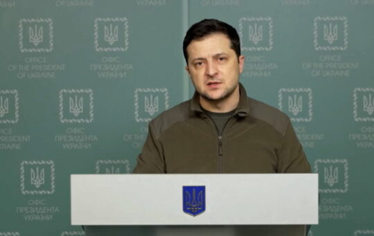 Наркоман признао: Нова ограничења у снабдевању струјом погодила четири милиона Украјинаца
