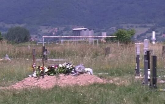 У Високом убијена српска повратница (ВИДЕО)