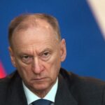патрушев