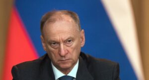 патрушев