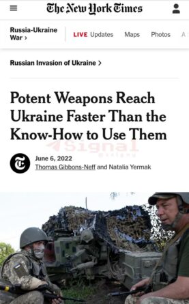 уа оружје њујорк тајмс