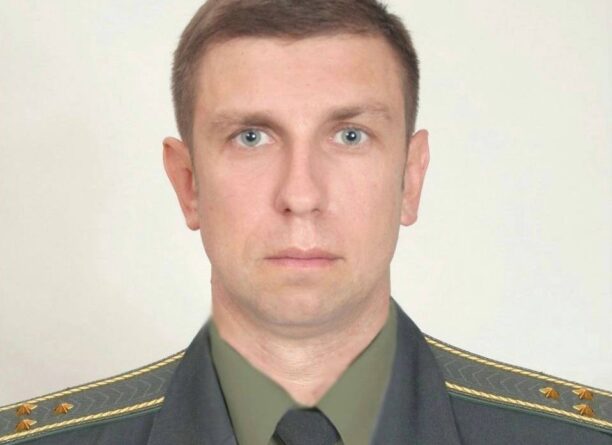 украјински геј агент