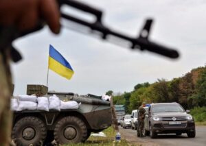 САД шаљу нову војну помоћ Украјини вредну 820 милиона долара