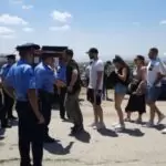 шиптари газиместан