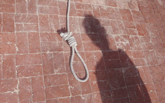 Египатски суд каже да би емитовање погубљења могло да послужи као одвраћање за друге потенцијалне криминалце