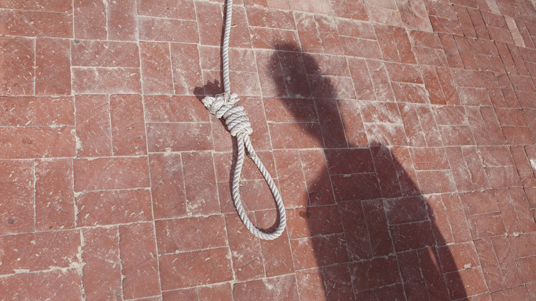Египатски суд каже да би емитовање погубљења могло да послужи као одвраћање за друге потенцијалне криминалце