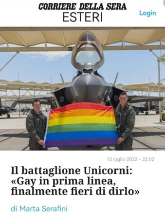 лгбт батаљон украјина