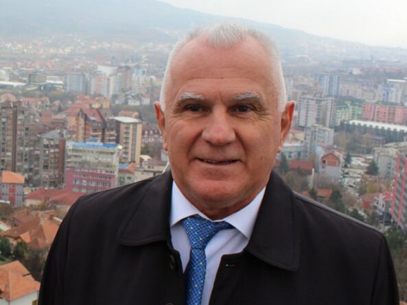 милорад арлов