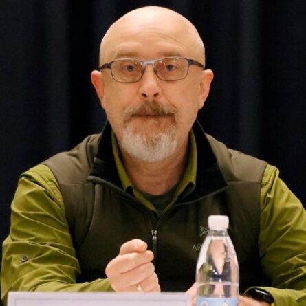 резников
