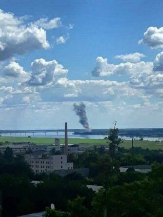 херсон