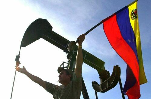 Венецуела зауставља испоруку нафте за Европу јер је пресушила алтернатива руској енергији