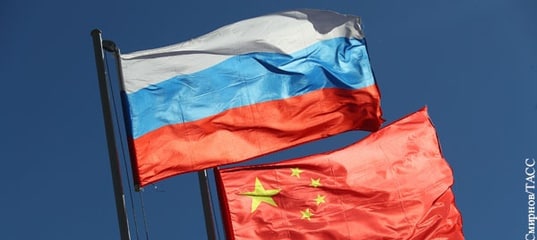 Кина и Русија не признају униполарну хегемонију