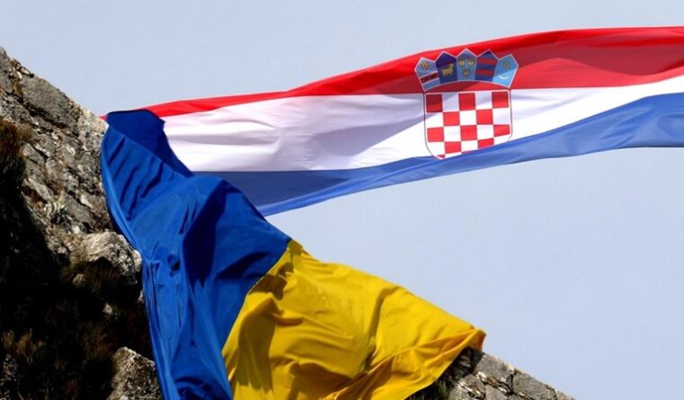 украјина хрватска