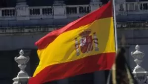 шпанија, евроскептицизам