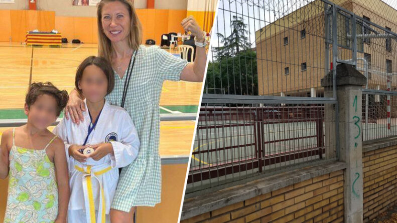 „Горе него у затвору“: мајка Рускиња којој је одузето старатељство у Барселони показала у каквим условима држе њене ћерке