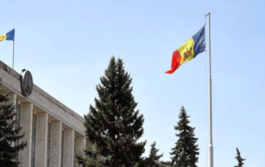 Молдавија: цена "евро-среће"