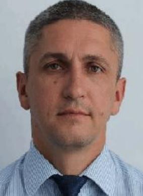 рогожников
