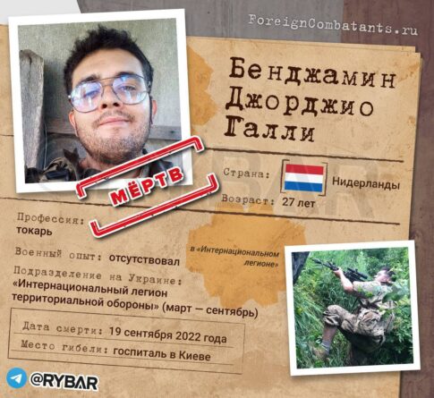 џорџио гали