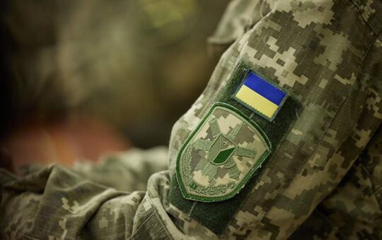 Дневни губици Оружаних снага Украјине крећу се од 600 до 1000 убијених и рањених људи