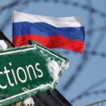 санкције Русији