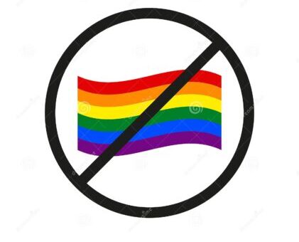 Забрана ЛГБТ пропаганде у Русији – стварање сопствене слике света