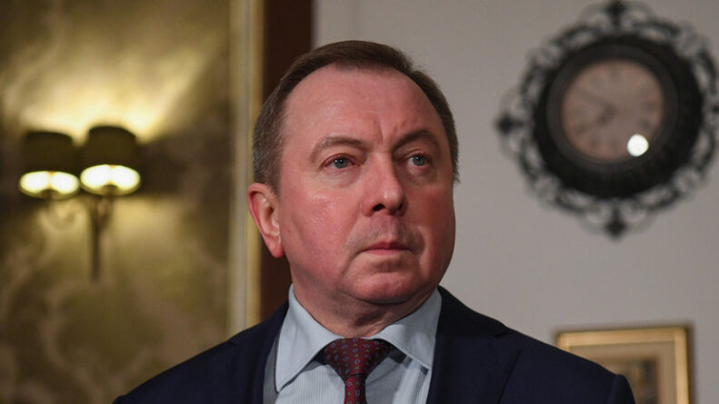 владимир макеј