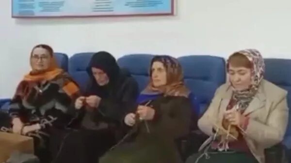 дагестан жене