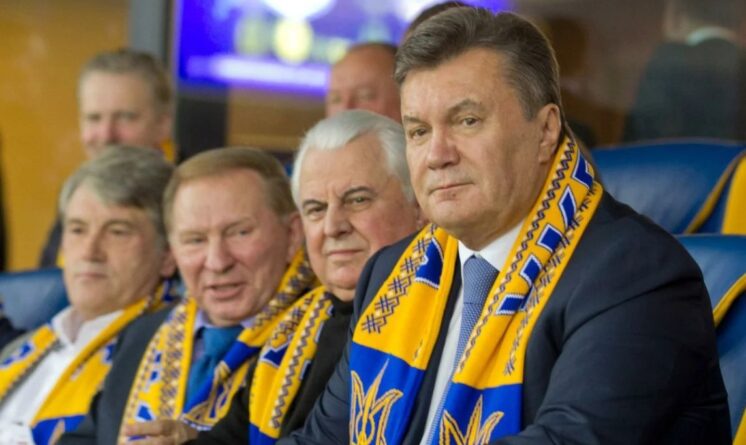 политичке проститутке