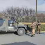 професор, нато штрпцу кфор, бошњаци, безбедности